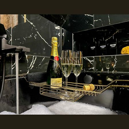 Apartment Noir No 7 โฮลซ์มินเดิน ภายนอก รูปภาพ