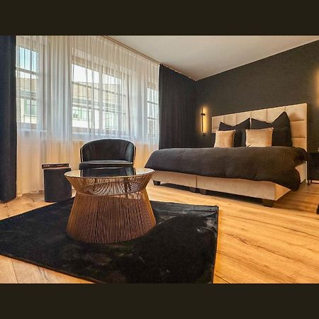 Apartment Noir No 7 โฮลซ์มินเดิน ภายนอก รูปภาพ